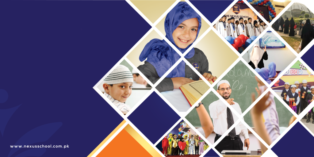 Nexus School Learn To Lead