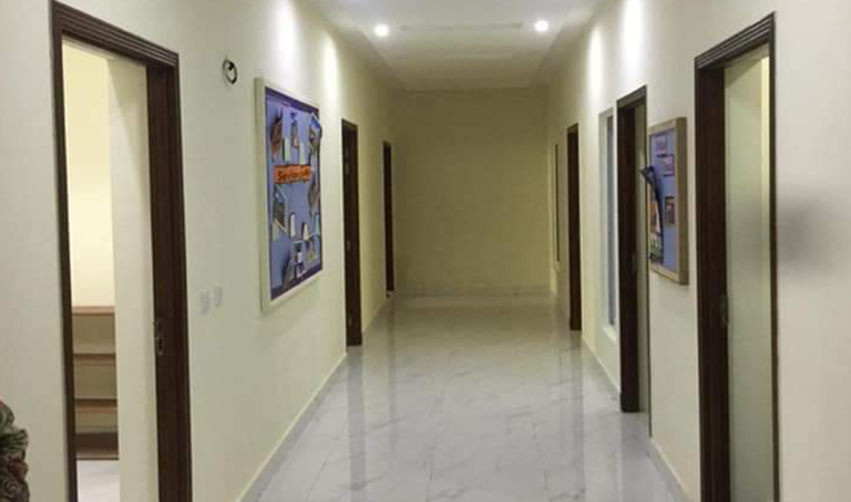 Nexus School Learn To Lead